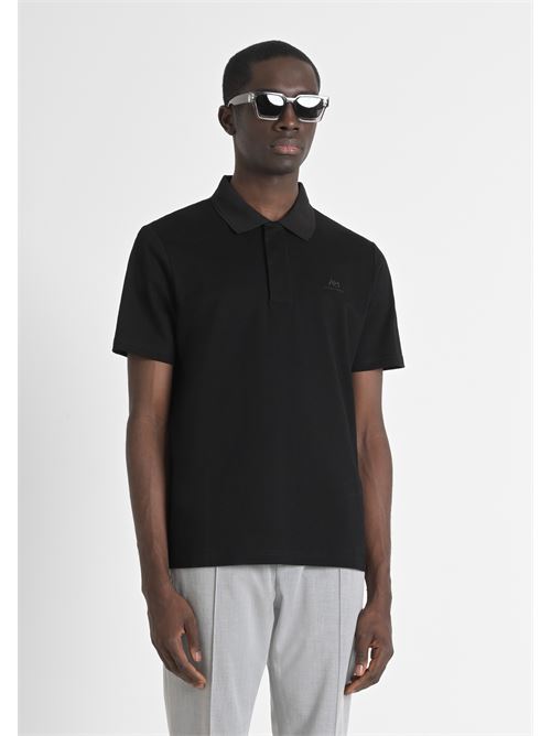  ANTONY MORATO | MMKS02523 FA100083/9000